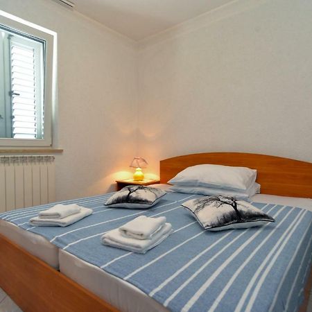 Apartments Mila Medulin Exterior foto