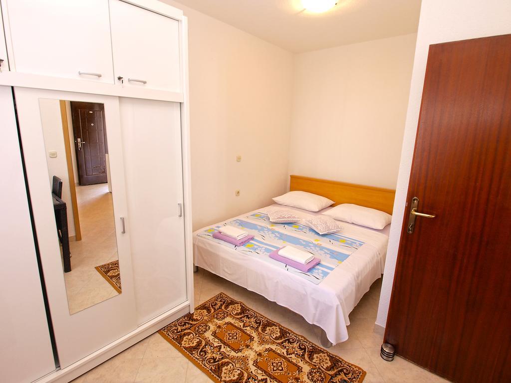Apartments Mila Medulin Exterior foto