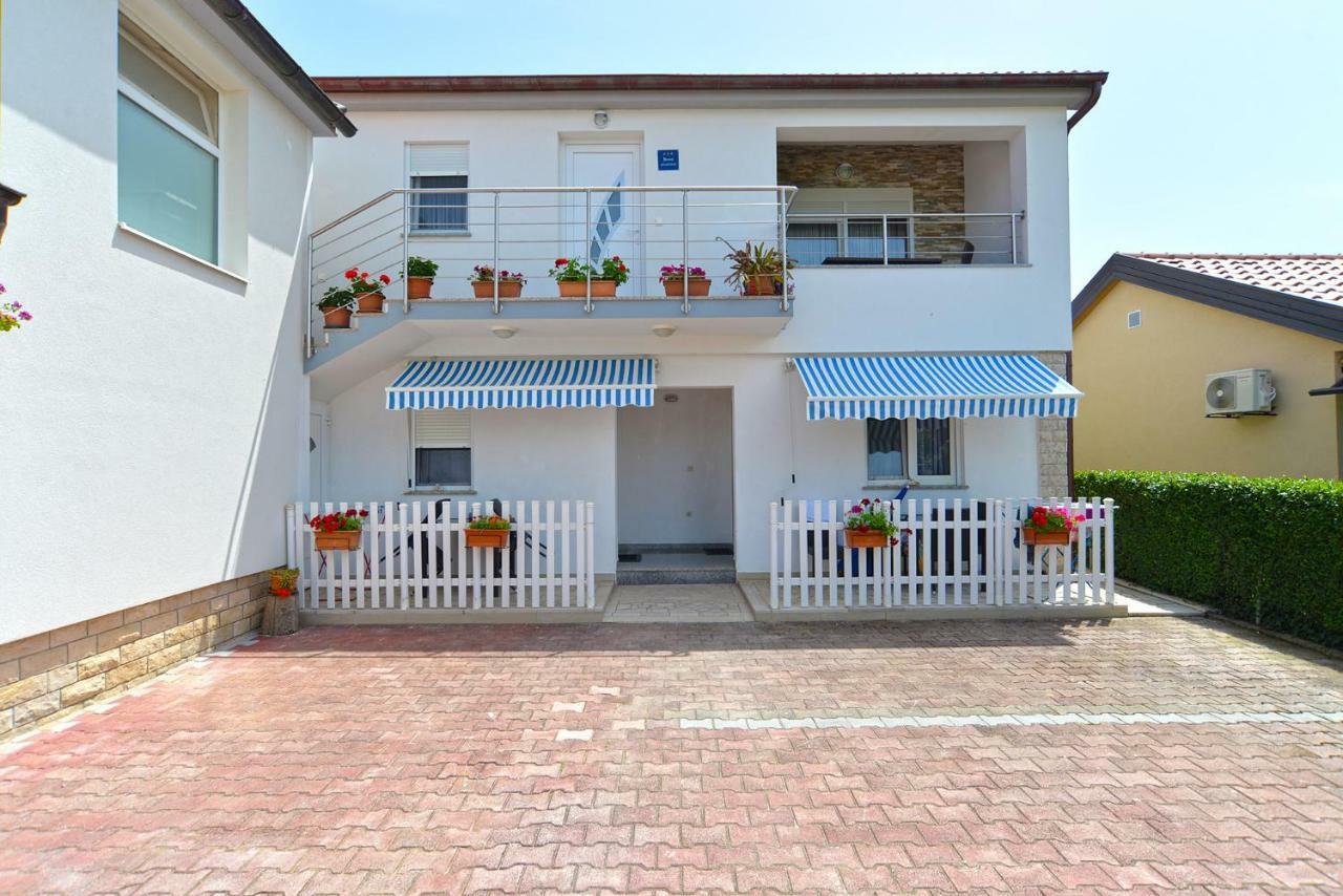 Apartments Mila Medulin Exterior foto